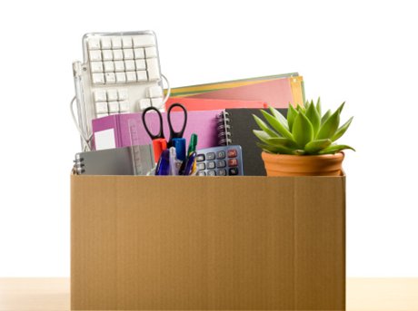 Tips For Office Removals, Organising Your Office Move