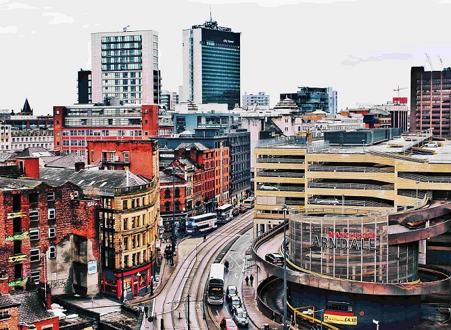 Manchester Property Guide: Best Areas to Invest