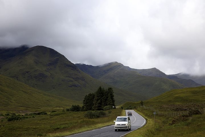 Moving from England to Scotland: Key Property Differences