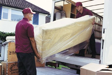 How To Choose a Removal Company
