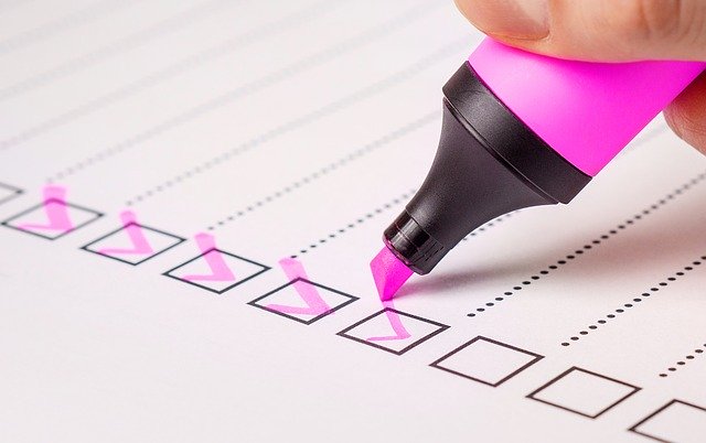 Buyer's Conveyancing Checklist: Navigating Your Home Purchase