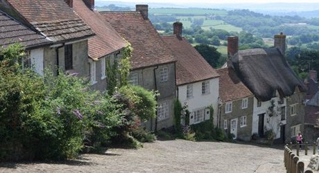 Buying Property in Conservation Areas: What You Need to Know