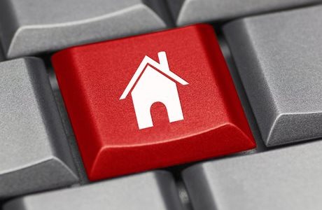 Online estate agents - should I use one?