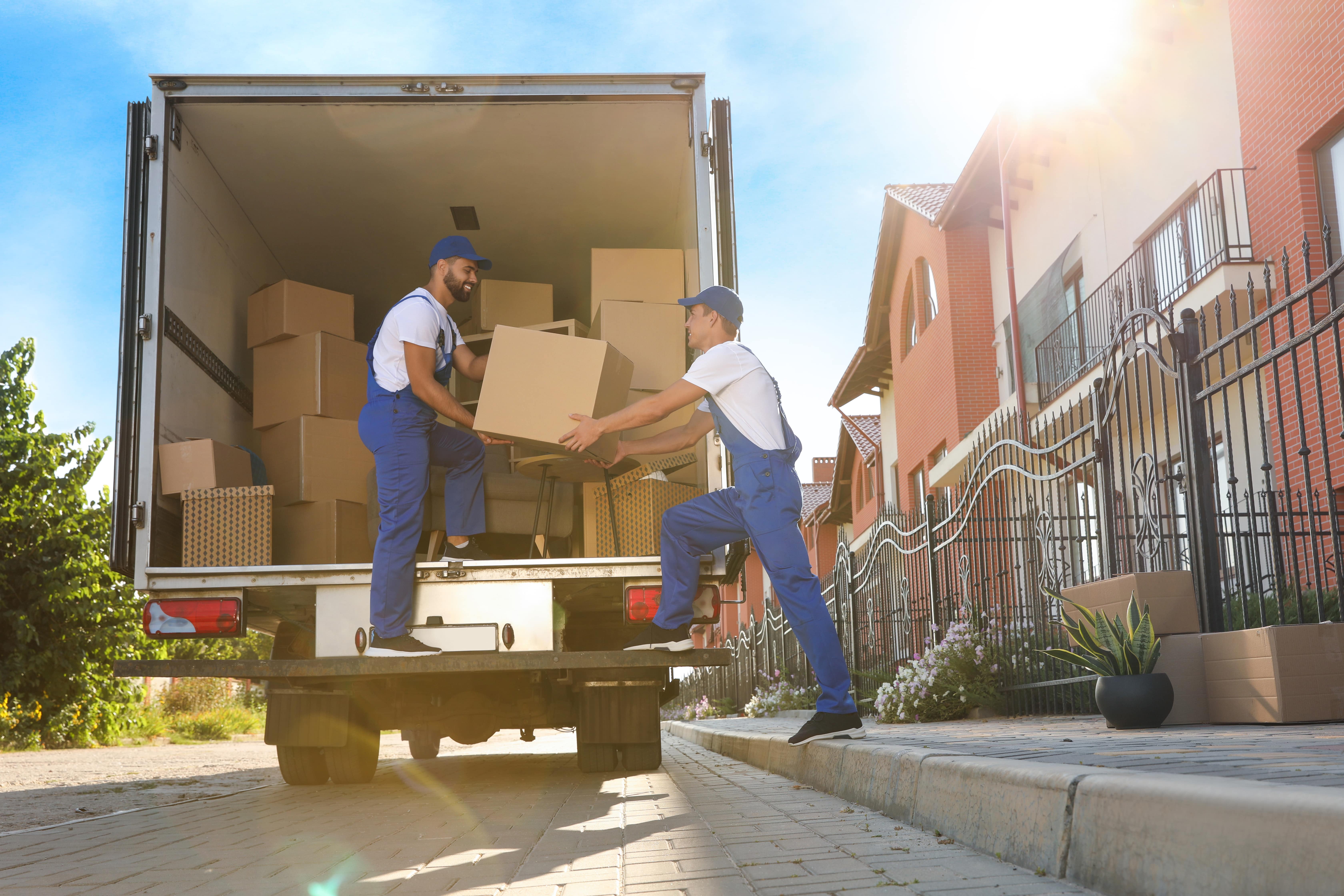 Questions to Ask Your Removals Company