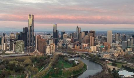 Moving to Melbourne Guide