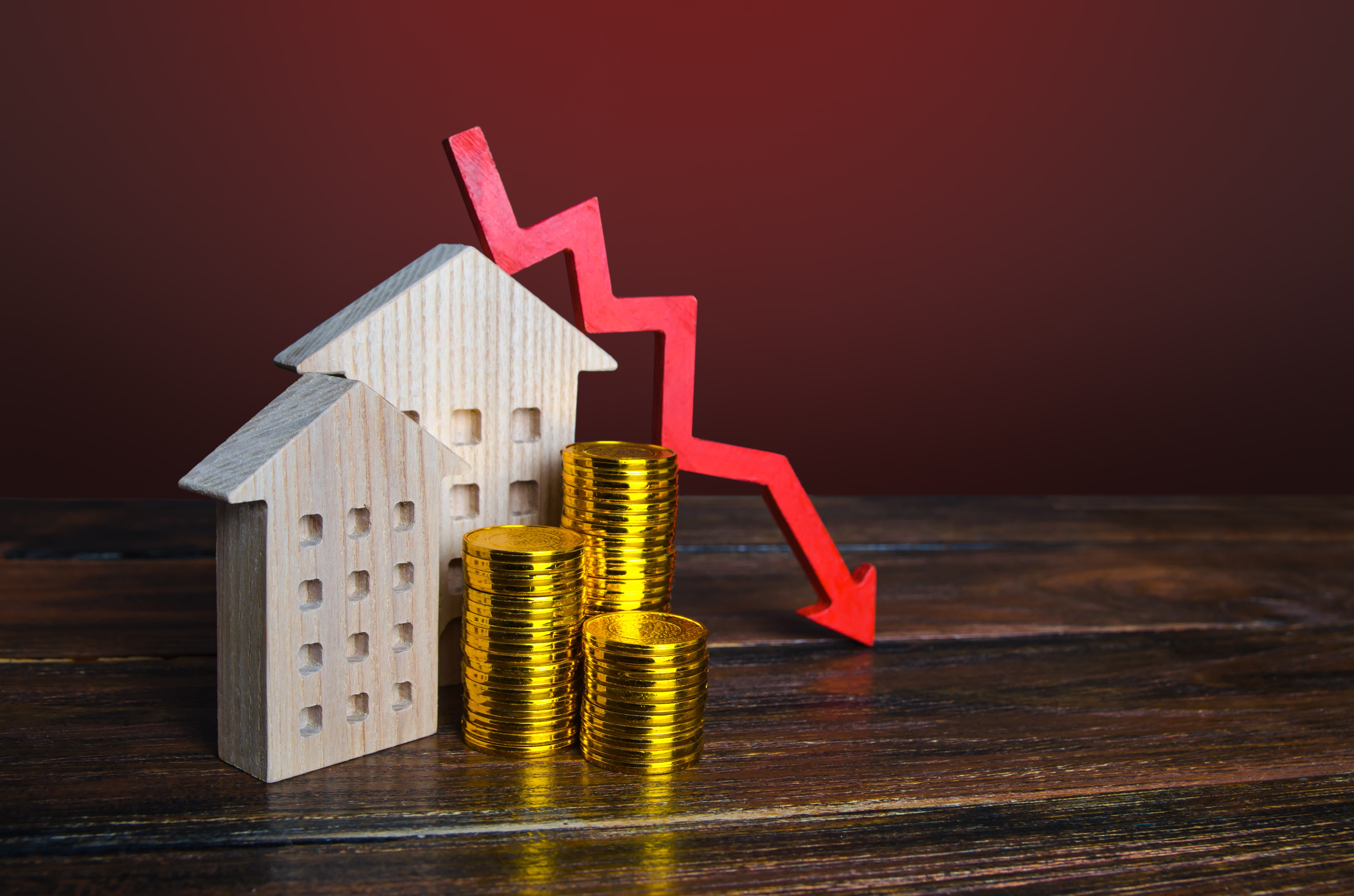 Understanding Negative Equity: A Complete UK Homeowner's Guide