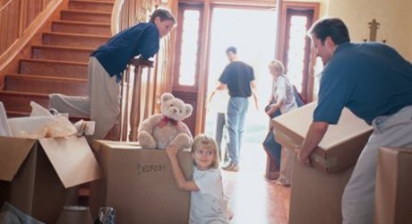 Bank Holiday Move: Tips for a Smooth Transition
