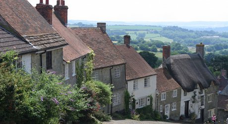 Buying a Listed Building: A Comprehensive Guide