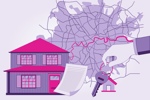 Conveyancing in London: A Detailed Guide for Property Transactions