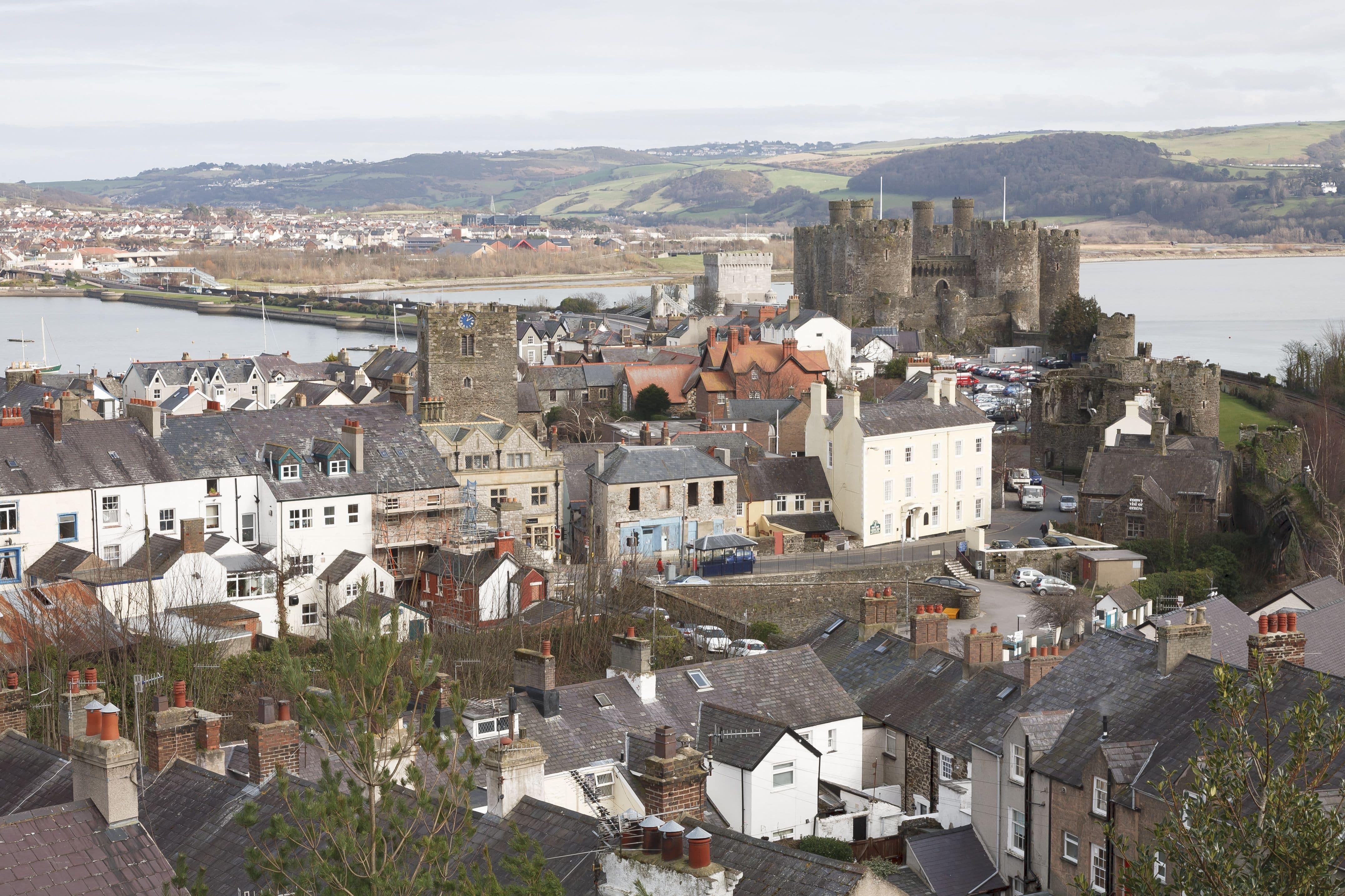 Understanding Wales' Land Transaction Tax (LTT): A Comprehensive Guide