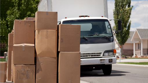 What is a Removals Company Operators Licence?