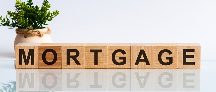Choosing the Right Mortgage: A Step-by-Step Guide