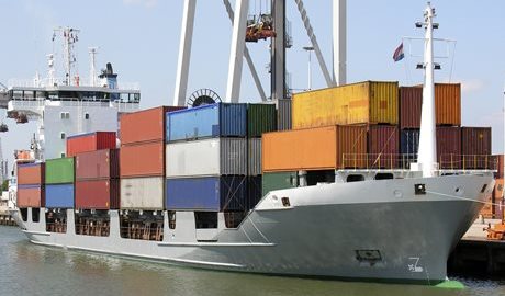 Full Container vs Shared Container Shipping