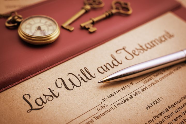 Do I Need a Will After Buying a House?
