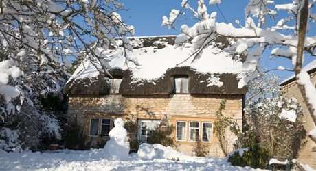 Prevent Winter Property Damage: Essential Home Care Tips