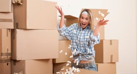 How To Get Rid Of Your Moving Boxes After Moving House