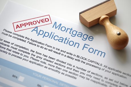 What is a Mortgage In Principle?
