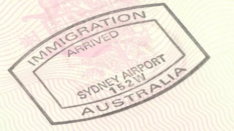 How to get an Australian visa