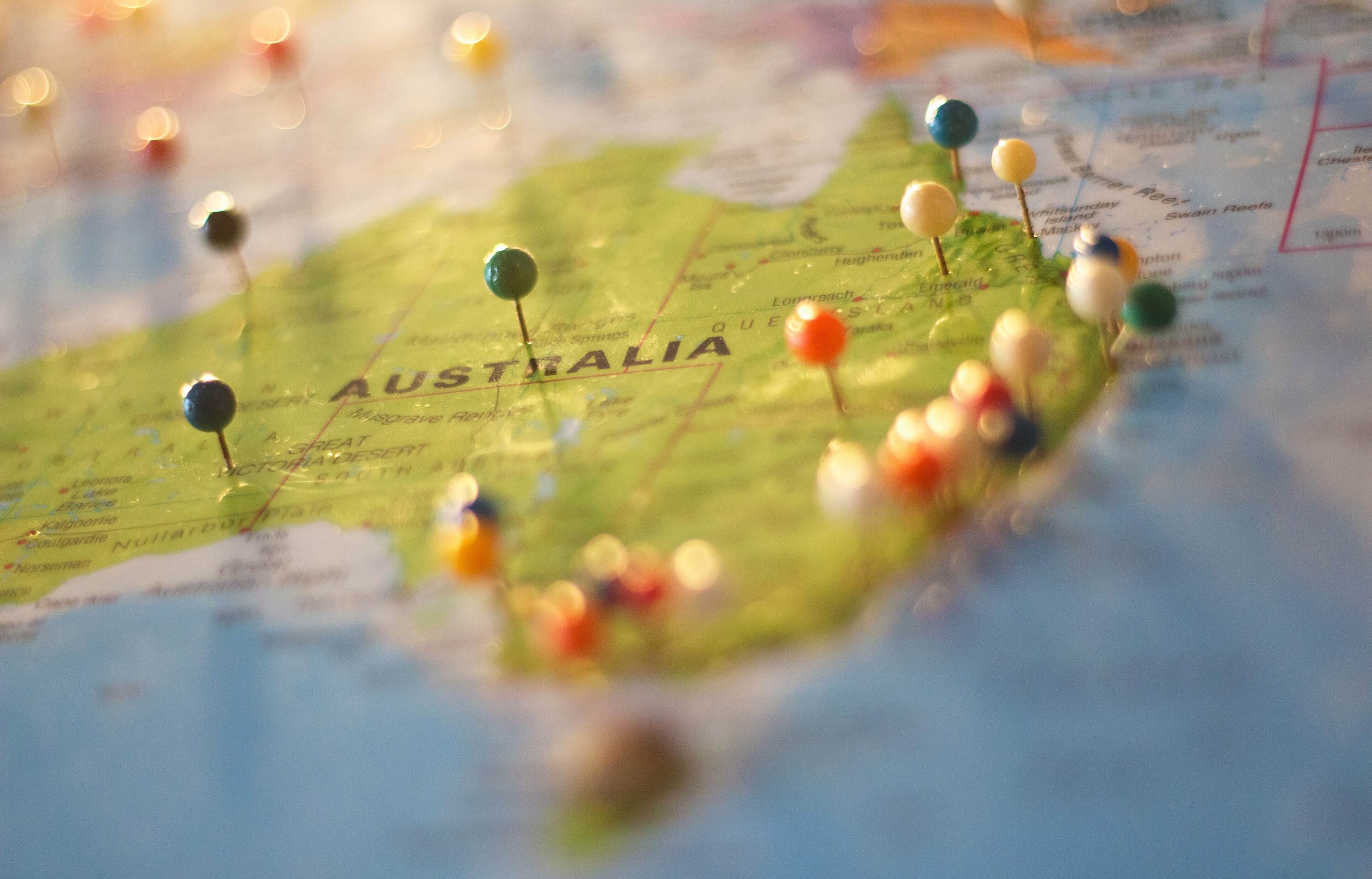 10 tips for relocating to Australia with your family 