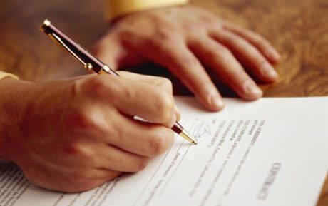 Guide To Exchanging House Contracts