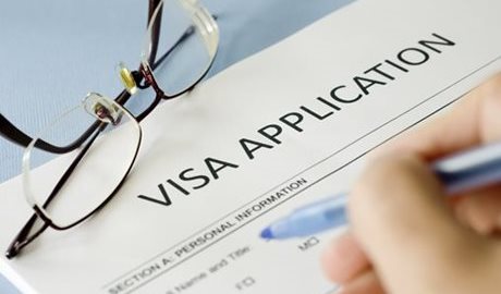 Visas and Documents for Moving Abroad
