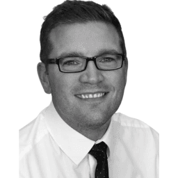 Gareth Brooks