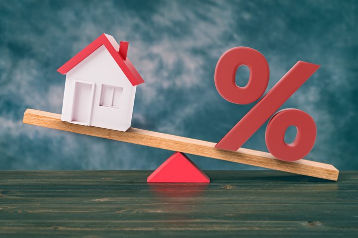 95 mortgages cheap