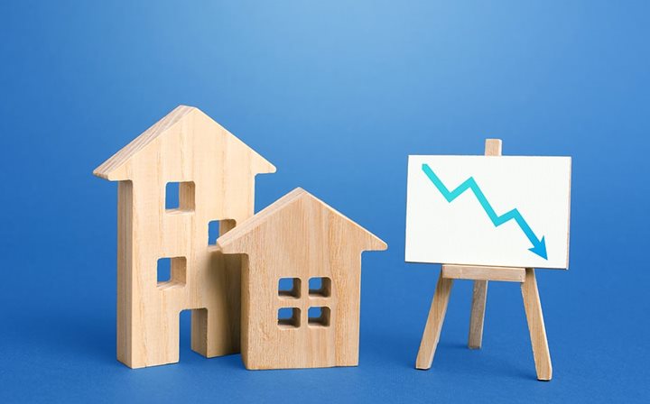 Protecting Yourself From Negative Equity as a First Time Buyer