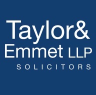 Taylor & Emmet LLP