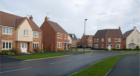 Buying a modern home – the pros and cons