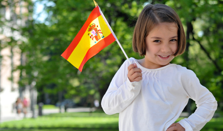 Moving to Spain with children