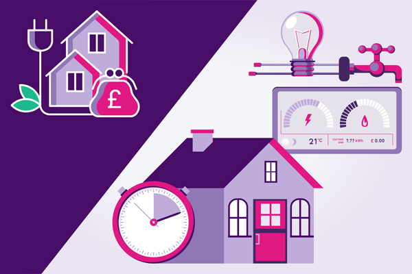 How often should you switch energy suppliers?
