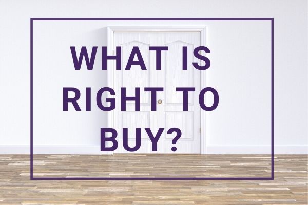 Right to Buy guide 