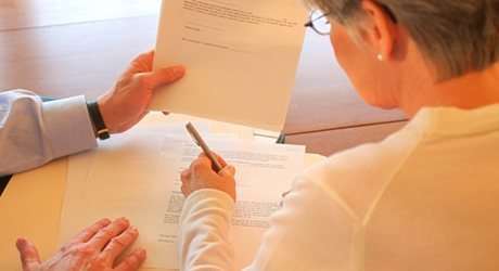 What are conveyancing disbursements?