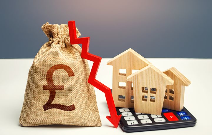 What if the home I’m buying gets a bad Mortgage Valuation (Down Valuation)?