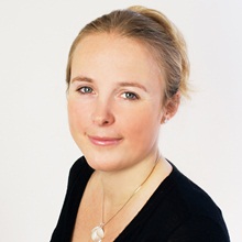 Crystal Horwood