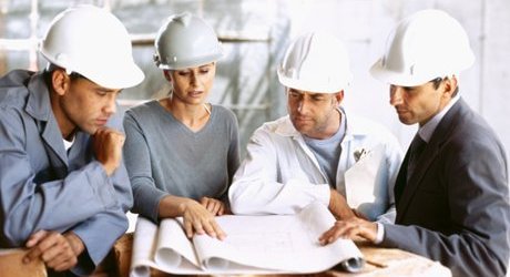 Building regulations