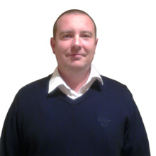 Mark Buckley