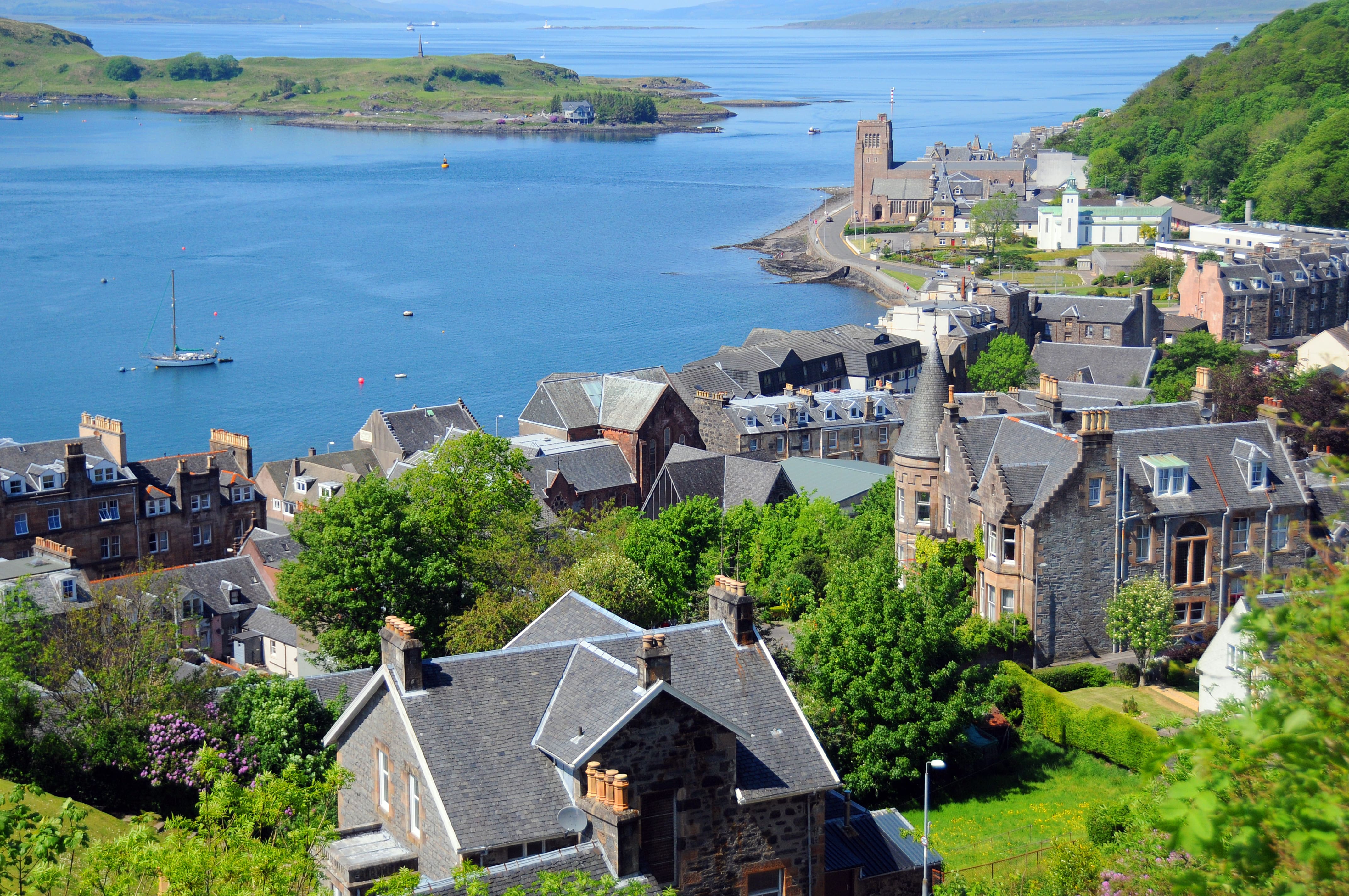 Moving from England to Scotland: Key Property Differences