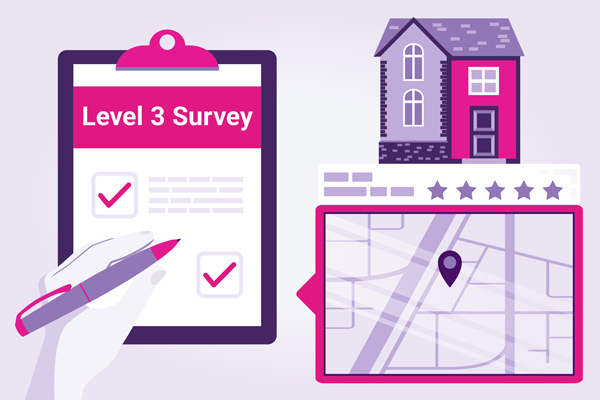 What is a Building Survey (Level 3 Survey)?