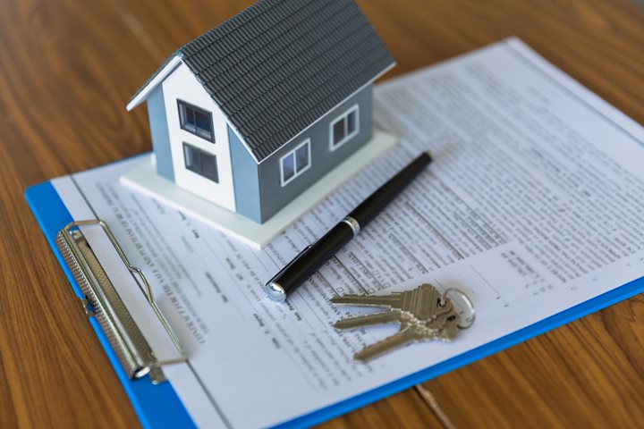 What is a property covenant?