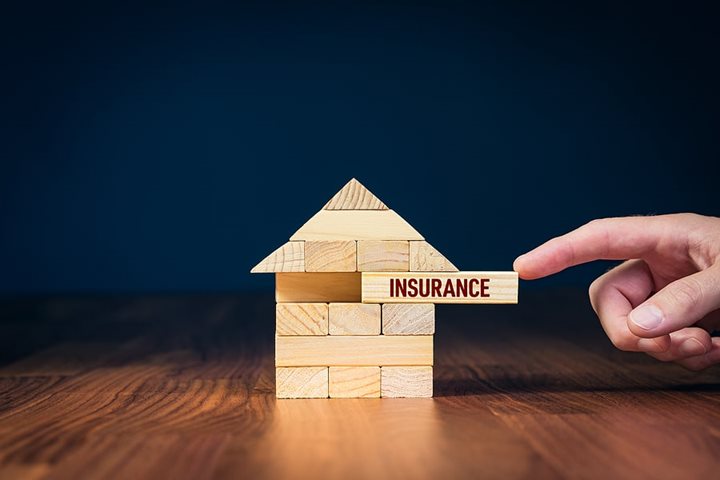 Do I need insurance when I buy a home?