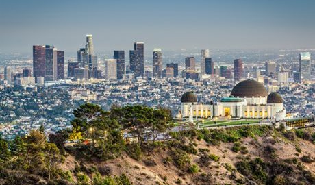 Moving to Los Angeles, USA from UK | reallymoving.com