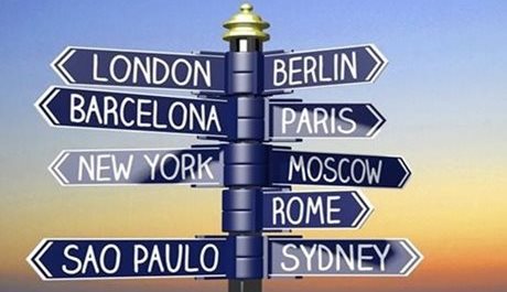 Taking advantage of the Euro rate - what to know about relocating abroad