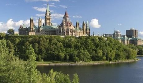 Moving to Ottawa