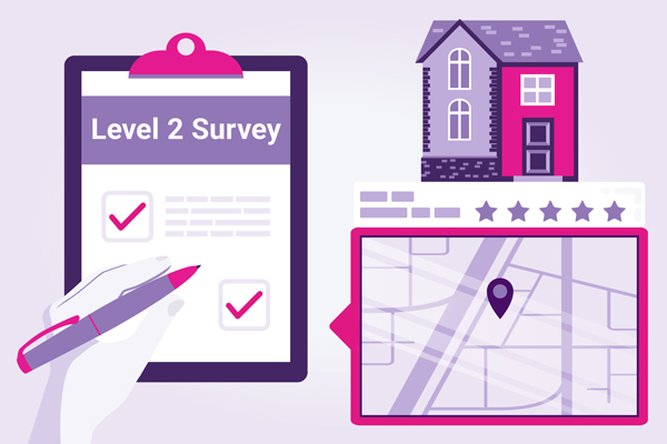 What is a HomeBuyer Report (Level 2 Survey)?