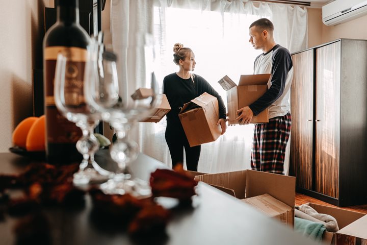 10 things to do before your moving day