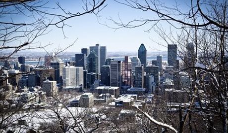 Moving to Montreal