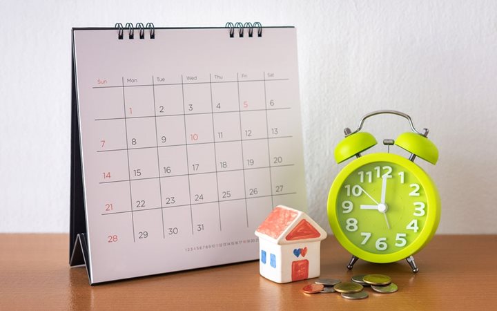 How Long Does It Take To Sell a House?