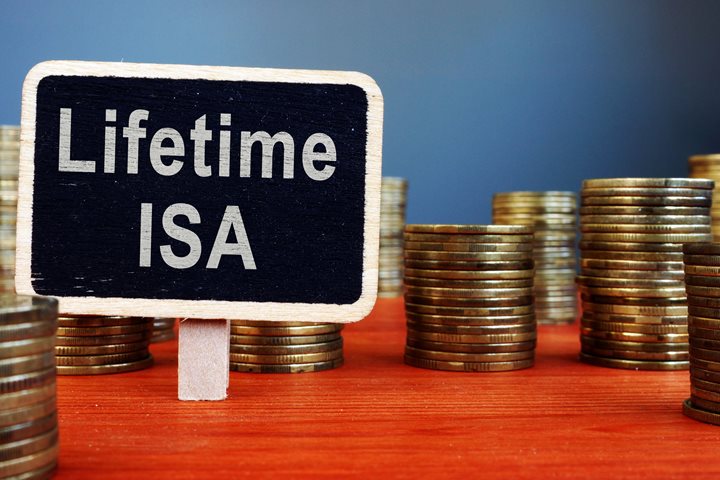 What is a Lifetime ISA?